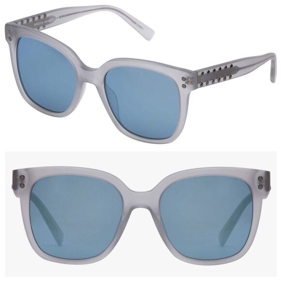 Rebecca Minkoff Cyndi Square Sunglasses - Picture 2 of 5